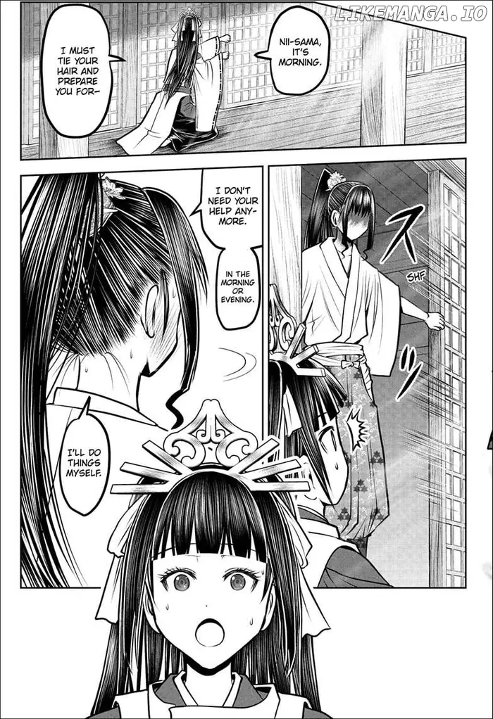 The Elusive Samurai Chapter 189 image 05_optimized